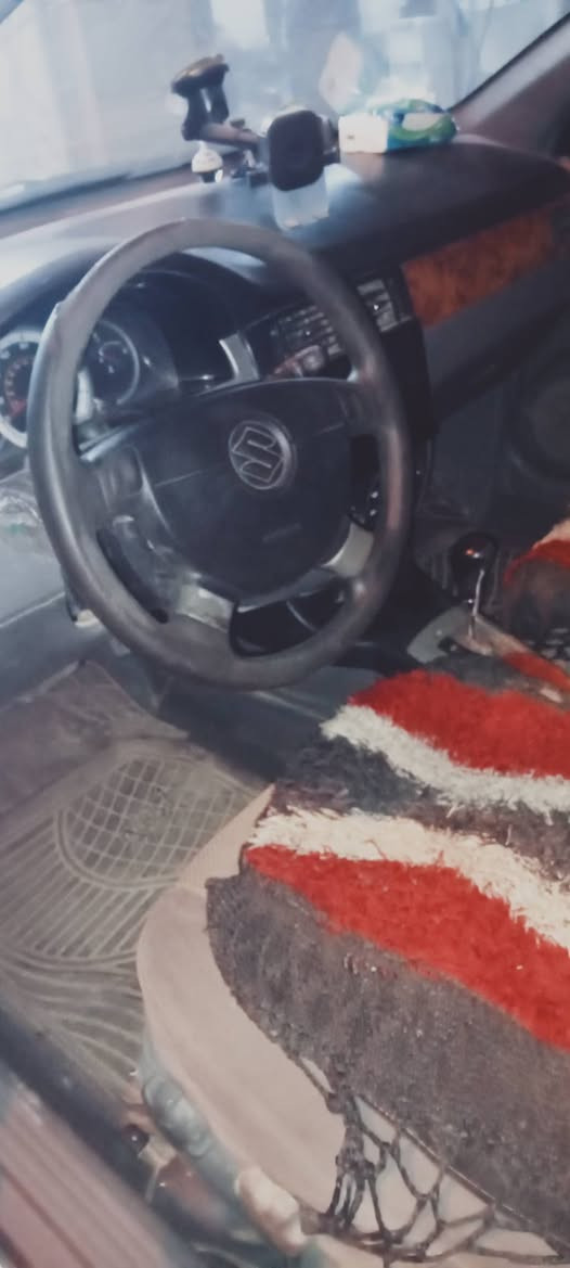 السلام عليكم فورنزه شكل الاوبتره موديل 2008للبيع ومراوس برنس رقم بابل صدامي مميز 
السياره محرك بيه خيط خفيف كير بل كارتون  تخم تاير حداديه جديده باتري جديد شاشه الاندرويد والاستفسار أكثر رقمي ***********
اذا اكو مراوس برانس
