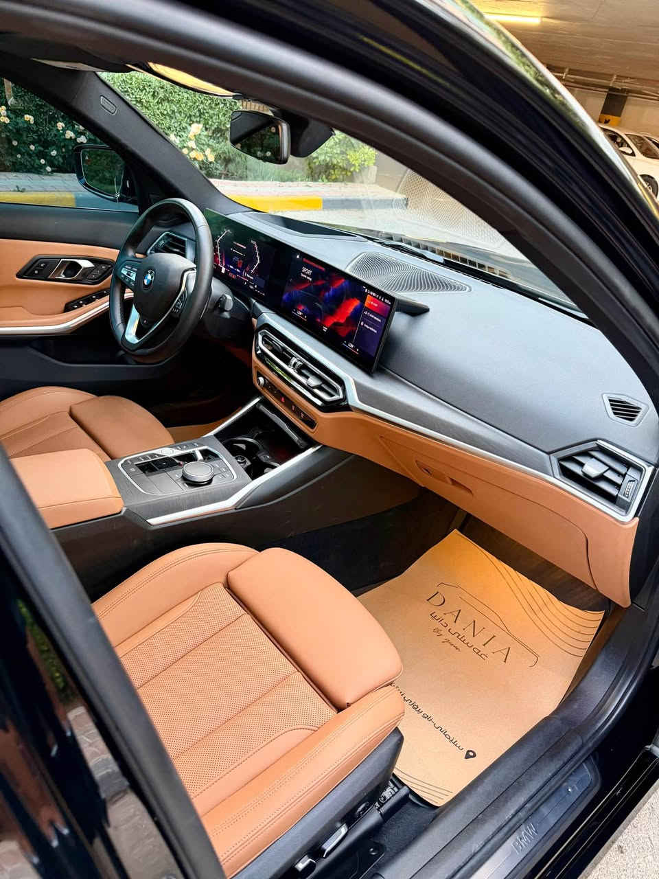 BMW XDRIVE lecutury 330i🇩🇪🇩🇪

سعری ٣٣٠$ مەجال
((١٨ هەزار ڕۆیشتووە🔹ڕەشی ناوقەیسی ،مۆدێل ٢٠٢٤
لایت لید ،عەدەسە ،برێک بصمە،ئۆتۆ هۆڵد ،بەصمە ،ڕاداری پێش لاکان و ناوچەی کوێر،تبرید مرکزی،هەردوو کوشن کارەبا
کوشن میمۆری،،شاشە گەورە ،،شاشە کارپلەی،،کوشن هیتەر 
سوکان هیتەر،،کوشن جلد ،،سڵایت،،صندوق شەفت..
وایەرلێس چارچ،،داتاشۆ،،گێچ دیجیتاڵ،،ڕاداری ئاوێنە
کامێرەی ٣٦٠ دەرەجە،،

ئەزیزان سیارەکە بێ بۆیاخە بێ چاڵە بێ شوختە
دەعامی بۆ دەعامی بەشەرت،،
گێڕ و مەکینەی بەشەرت 
ژم:***********

BMW XDRIVE lecutury 330i🇩🇪🇩🇪
موديل ٢٠٢٤
موصفات فولل ١/١ داخل مشمشی ،کشنات جلد ،
ستیرن تدفئە،،کشن غزن،،تبرید لمس،،شاشە کبیر ،،تحکم ستیرن،،بریک بصمە،،سلاید فتحە،،رادارات امامی خلفی
کشنات تدفئە،،اوتو هولد،،اوتو فولل،،کامرە٣٦٠ درجة 
كيج الكترونى،،داتاشوو،،وايرليس جارج ،، صندوق شفت
بصمه،، باب بصمه ،،الى اخر…
اخوان سيارة مابيه سبغ ،تعديل ،بارد،رصعات بشرط
كير و محرك و كهرباييات بشرط مابيه نقص
سعرها :٣٢٠$ مجال بيه
*********** السليمانية, العراق

