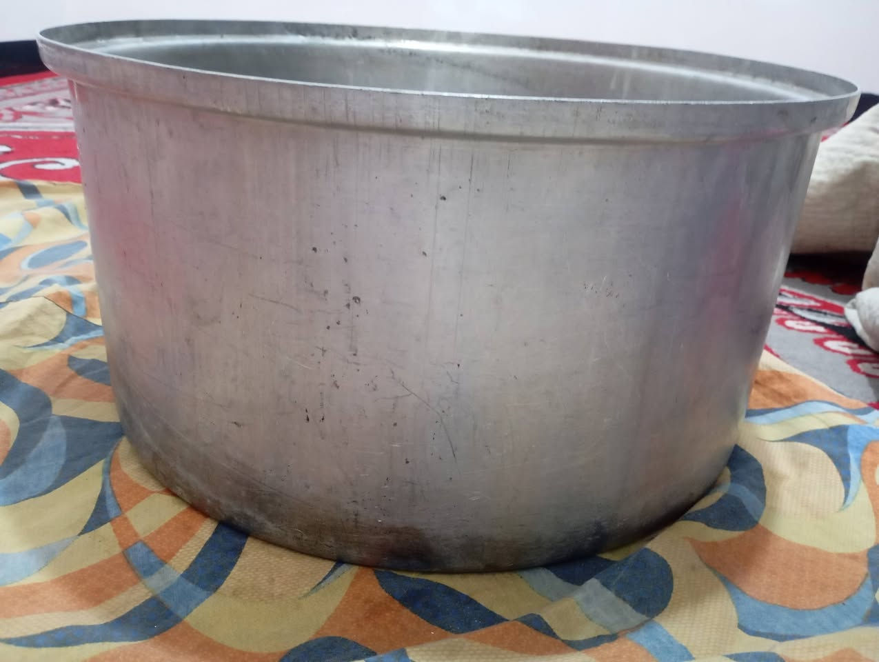 كدرين فافون ثقيل للبيع قياسهن 46/46 سعرهم 30


**إذا كنت صاحب هذا الإعلان وتريد حذفه لأي سبب، رجاءا أرسل رسالة إلى الدعم الفني**