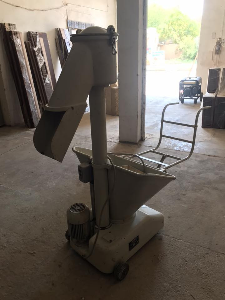 طاحونه للبيع استفسار ع رقم ***********
