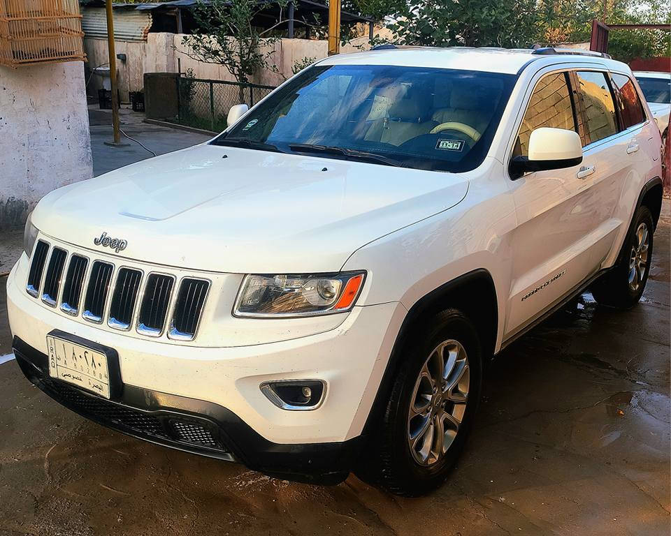 للبيع جيب 2017 وارد أمريكي بدون حادث السعر ١٧٠ وبيها مجال / عنوان : البصرة - الرميلة الشمالية هـ *********** الزبير, البصرة
