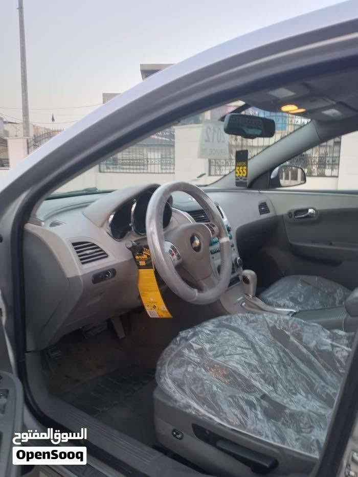 السلام عليكم ماليبو للبيع موديل ١٢ خليجي بيه ٣ قطع صبغ رقم سليمانية مكانهة بغداد سعر ٨٢ رقم الهاتف ***********
غير متواجد ع الفيس
