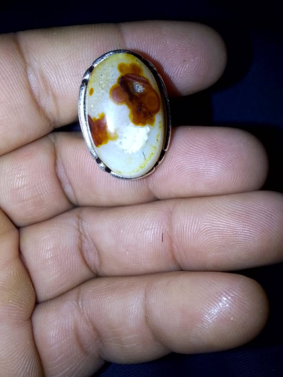 للبيع 25الف معه توصيل


**إذا كنت صاحب هذا الإعلان وتريد حذفه لأي سبب، رجاءا أرسل رسالة إلى الدعم الفني**