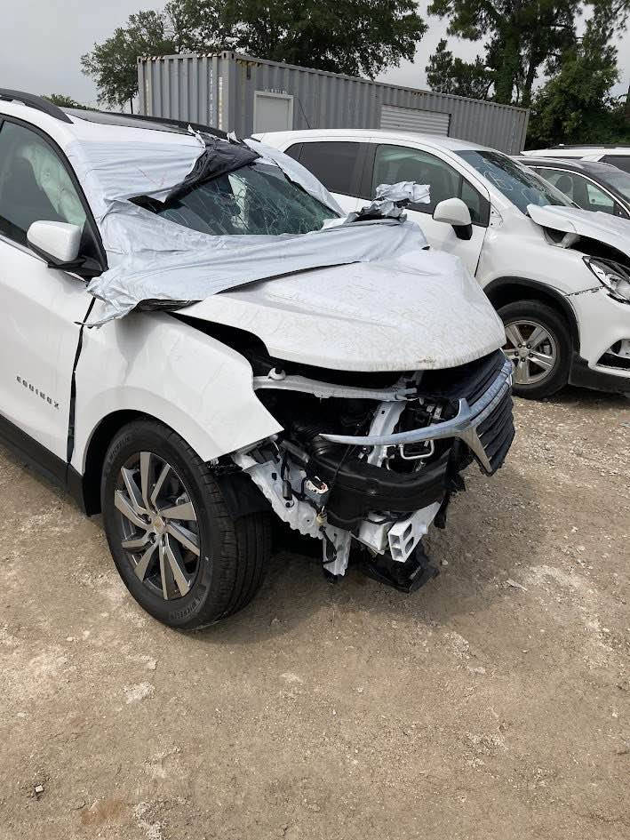 السلام عليكم كونكس للبيع 2024 فئه LT 2 موصفات بنرامه ويلكب كروم جنطه كهرباء كشنات كهرباء وسياره رقم فحص موقت 3قطع تبديل ترقم جميع المحافظات وصور الحادث بل منشور الاستفسار *********** وسعر 142 ماشيه 17 ميل النجف, العراق
