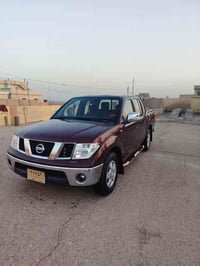 نافارا للبيع كير محرك  كلو شرط السياره رقم سليمانيه السعر 120 ورقه اتص...