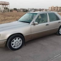 مرسيدس دب • ١٩٩٢ • رقم سليمانية