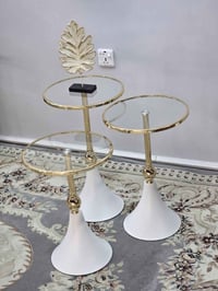 طاولات • توصيل مجاني • بغداد