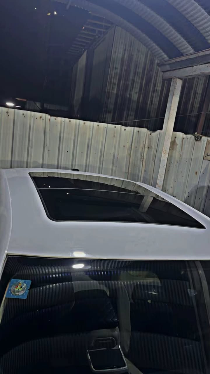 من رخصت الادمن السلام عليكم

اوباما موديل 2013 بسمي تحويل

سنويه مجدده 

ولباقي مكفول 

فول مواصفات 

كير  مكفول 

بنوراما فتحتين

ستيرن كهربائي

شاشه كبيره

كامره خلفيه

خزن ميموري

تبريد تدفئه بالكشن

برده خلفيه

تشغيل عن بعد

مري قلابه

سياره فول مواصفات

للاستفسار اتصل 

مواصفات هواي ماذاكرهن 

السعر160 قفل   

 ***********
***********
العنوان بغداد
