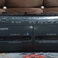 سانيو • ياباني • توصيل