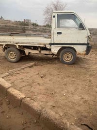 كيا • شنكهاي • قابل للتفاوض