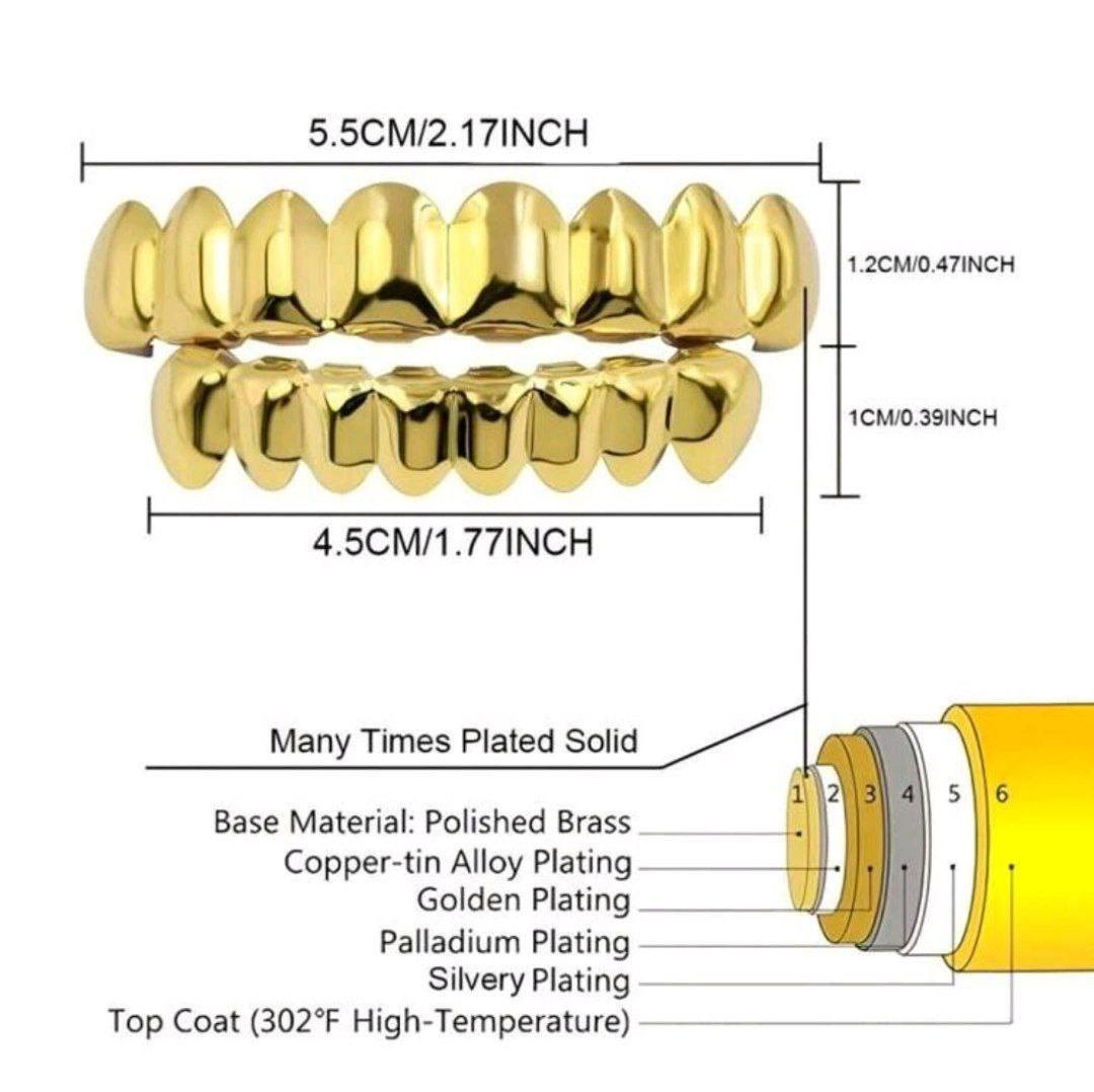اسنان دهبيه بهل شكل ادفعولنا بي سغر وخدو


**إذا كنت صاحب هذا الإعلان وتريد حذفه لأي سبب، رجاءا أرسل رسالة إلى الدعم الفني**