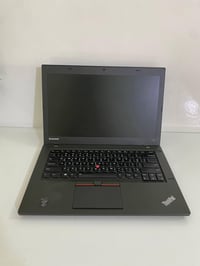 لابتوب Lenovo ThinkPad T450 ✨ أداء قوي للمكتب، الجامعة، التصفح، والمون...