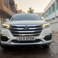 بايك x65 موديل 2020 مكفوله كفاله عامه ماعدا ضربة الباب الي بالصوره  ‭0...