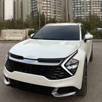 سبورتج هايبرد • ٢٠٢٤ • اربيل