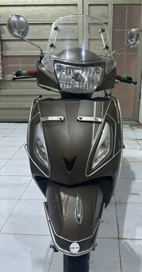 جوبتر للبيع 2021 فول نضافه دراجه مرتبه للتواصل الخاص والرقم 0784177090...