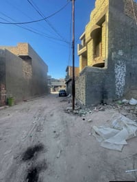 نادر الاولى • ١٢٠م • طابو زراعي