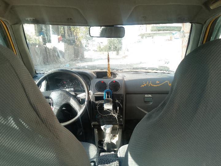 للبيع او مراوس حسب القناعه
سايبا للبيع موديل ١١ مصفرة بغداد الماني كير ومحرك جيد جداً لا تنقيص ولا تبخير تبريد نقصه غاز
استفسار واتس/ ***********
