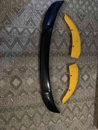 سبايدر اصلي • لحيه قطعتين • مكاني بالحلة