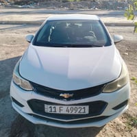 كروز موديل 18  السعر 85 07775554380 07509531772