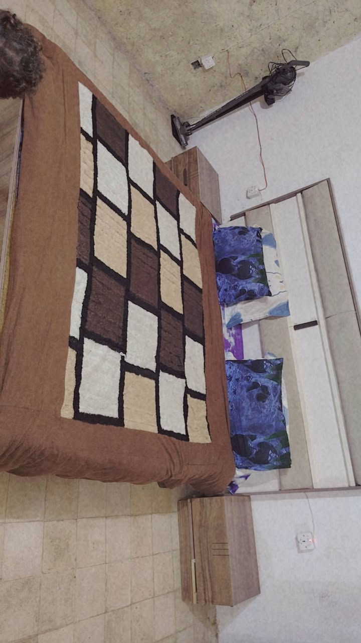 غرفة تركي للبيع نظيفة ٤٠٠ وبيها مجال


**إذا كنت صاحب هذا الإعلان وتريد حذفه لأي سبب، رجاءا أرسل رسالة إلى الدعم الفني**