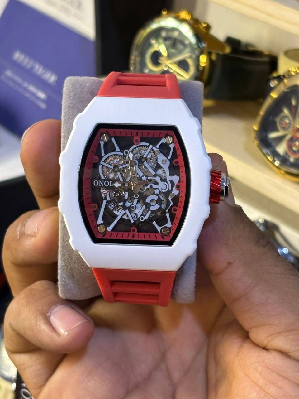 القطعه 25 الف


**إذا كنت صاحب هذا الإعلان وتريد حذفه لأي سبب، رجاءا أرسل رسالة إلى الدعم الفني**