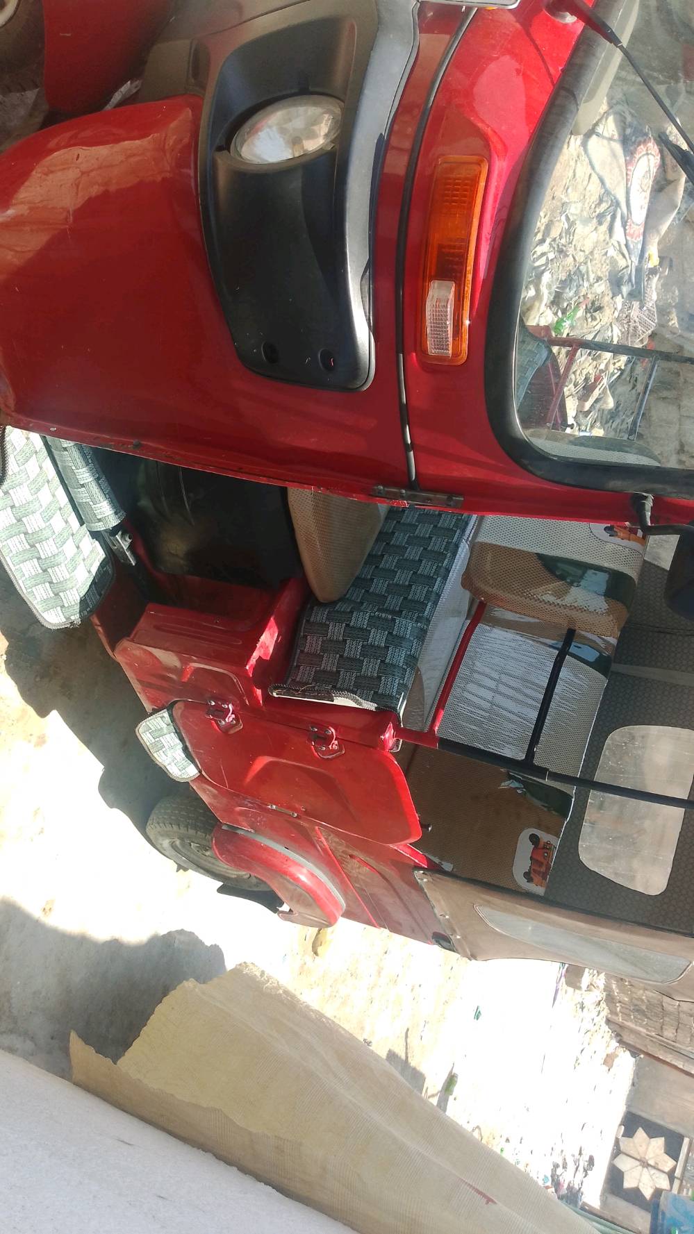 تيك توك للبيع موديل 21 كفاله عامه ملايين السعر 8, رقم 077108345 البصره