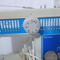 مكينة خياطة • تطريز • حي المصطفى