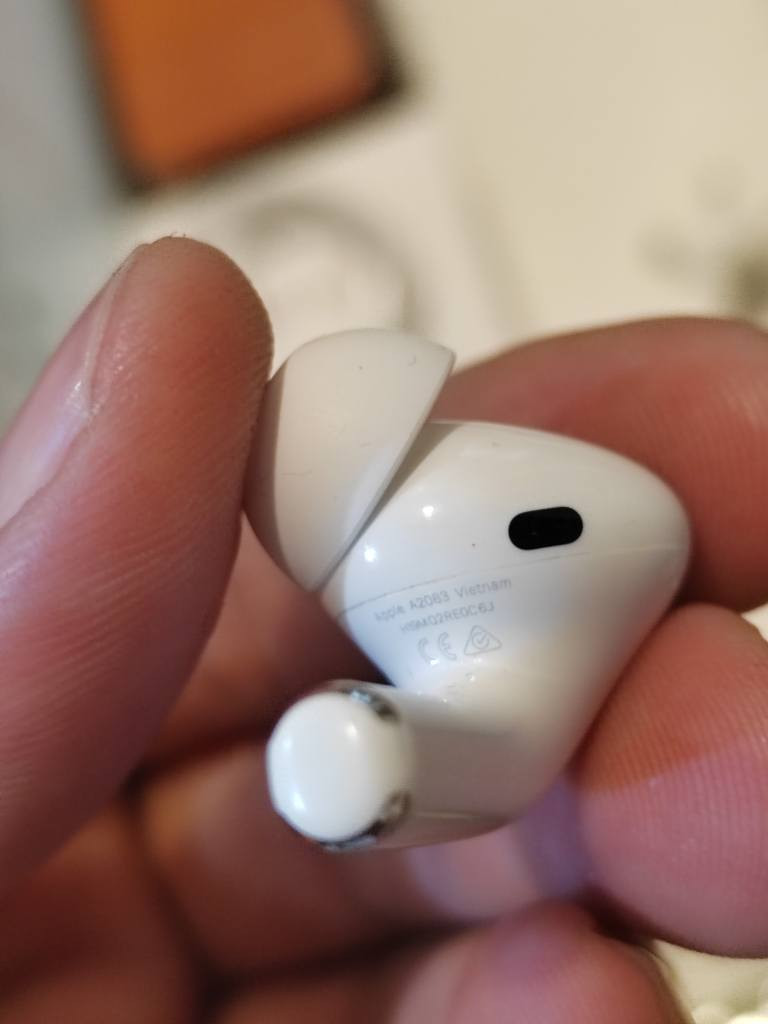 توفتر ايربواد ابل
تكوك ابل جيل ٢
تكوك برو ١
تكوك برو ٢
كيسات بغداد, العراق


**إذا كنت صاحب هذا الإعلان وتريد حذفه لأي سبب، رجاءا أرسل رسالة إلى الدعم الفني**