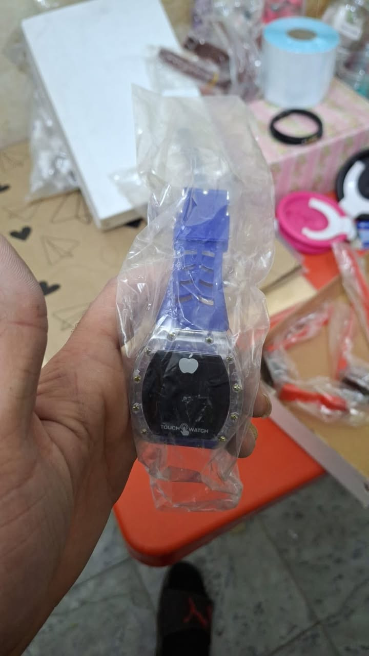 شلعة ساعات


**إذا كنت صاحب هذا الإعلان وتريد حذفه لأي سبب، رجاءا أرسل رسالة إلى الدعم الفني**