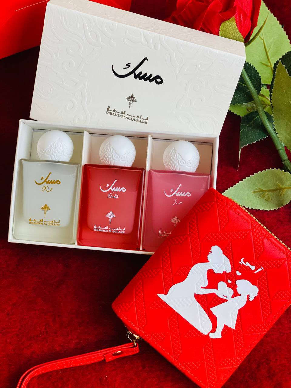 🎁هديه عيد الام 🎁
❤️🌸ولأن الأم أكبر من أي كلمة و أعمق من أي هدية فمهما قدمنا لها لن نجازيها🌸❤️

السعر ٢٥ + التوصيل ٤ الاف جميع محافظات العراق


**إذا كنت صاحب هذا الإعلان وتريد حذفه لأي سبب، رجاءا أرسل رسالة إلى الدعم الفني**