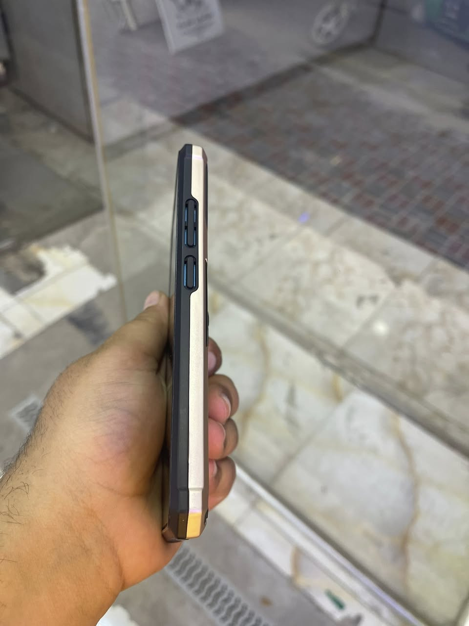 السلام عليكم مبايل انفنكس سبارك7 ذاكرة 64 جهاز نضيف ما بي شي سعر 65 بي مجال قليل مكان كربلاء 
رقم :***********
