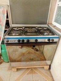 طباخ • كريازي