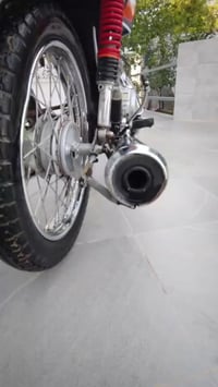 دراجة شلامجه • 2024 • الخالص ديالى