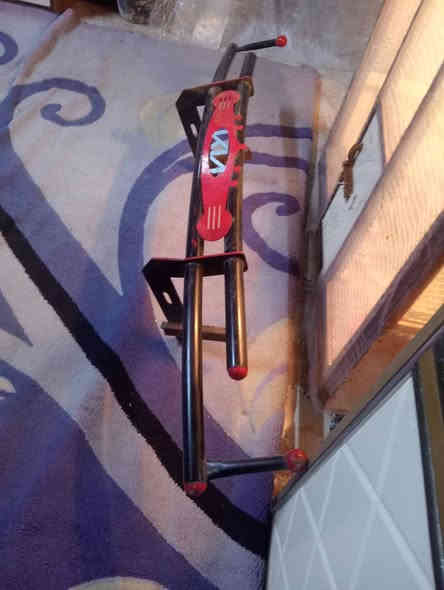 السلام عليكم من رخصت الادمن 
درع بجم حديد قوي اخو الجديد 
مال كيه يرهم كيه حديثه او قديمه 
للبيع 35 او بيمجال حك الجيه موصل الايسر حي السماح
***********
