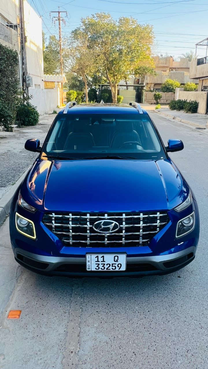 السلام عليكم
هونداي فينو موديل ٢٠٢٢ وارد امريكي فول مواصفات عدى الفتحه
 تبديل بنيد فقط بدون دواخل وبدول اي ضرر قوي 

ماشيه ٢٠ ميل 

جاهزه وناعمه وحلوه 

محرك ١٦٠٠ دبل نوزل 

رقم بغداد باسمي تحويل مباشر 

السعر ١٤٠

المكان بابل الاسكندريه 

واتساب ***********
