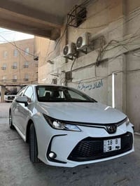 كورلا هايبرد • ٢٠٢٤ • رقم بابل