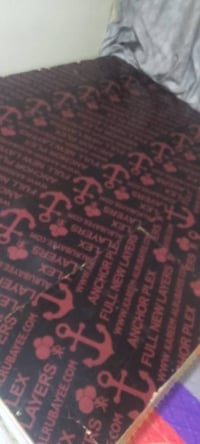 جربايه تكمه • سرير