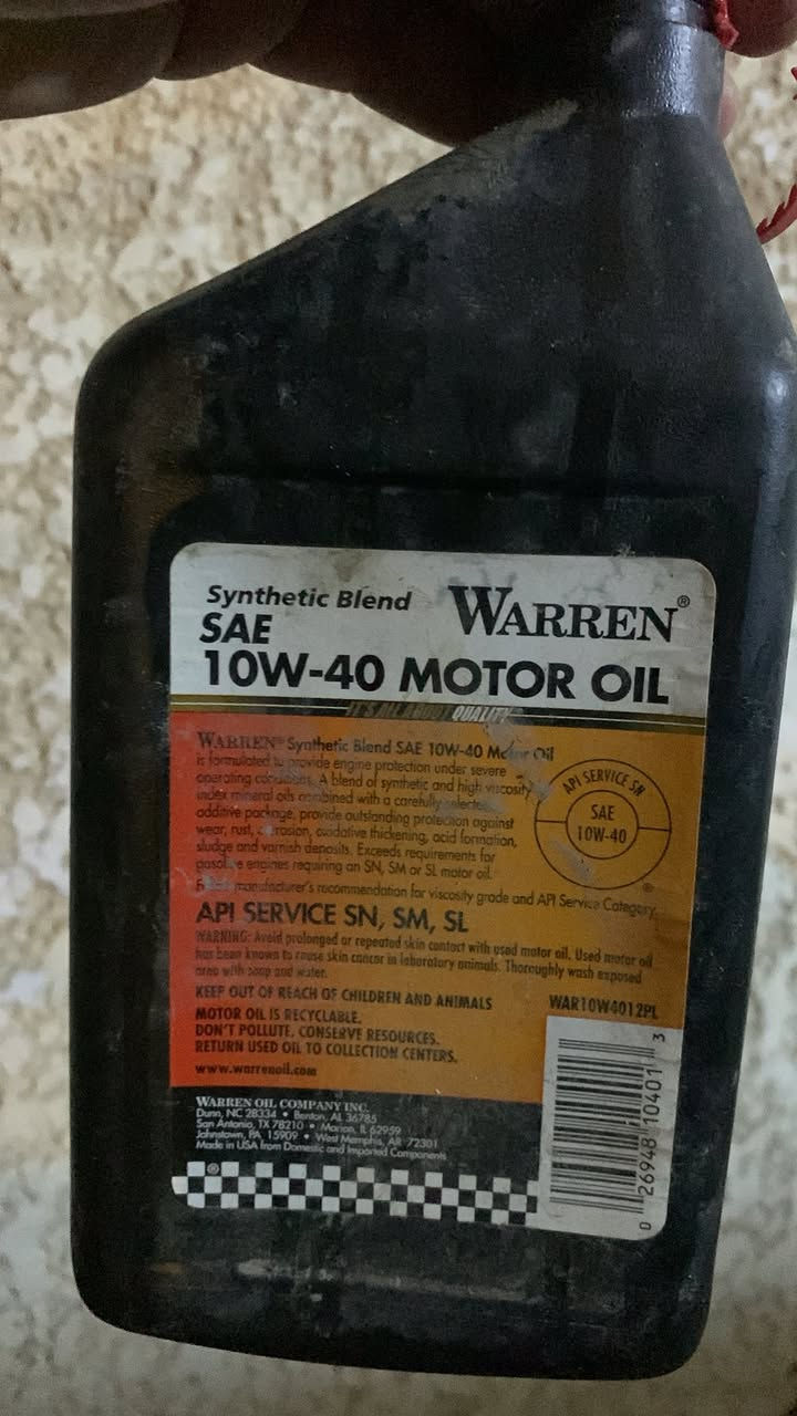 رمضان كريم 🌒
لاحصاب سيارات المارسدس حصرا خلي مكينتك بأمان مع زويت اصلية للحجز والاستفسار ***********
متوفر توصيل لكافة المحافظات
