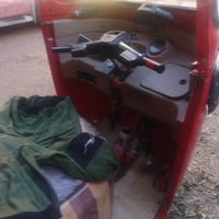 تك تك • موديل ١٨ • بغداد شعب