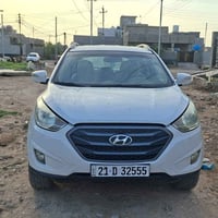 توسان ٢٠١٣ • شكل ١٦ • خليجية