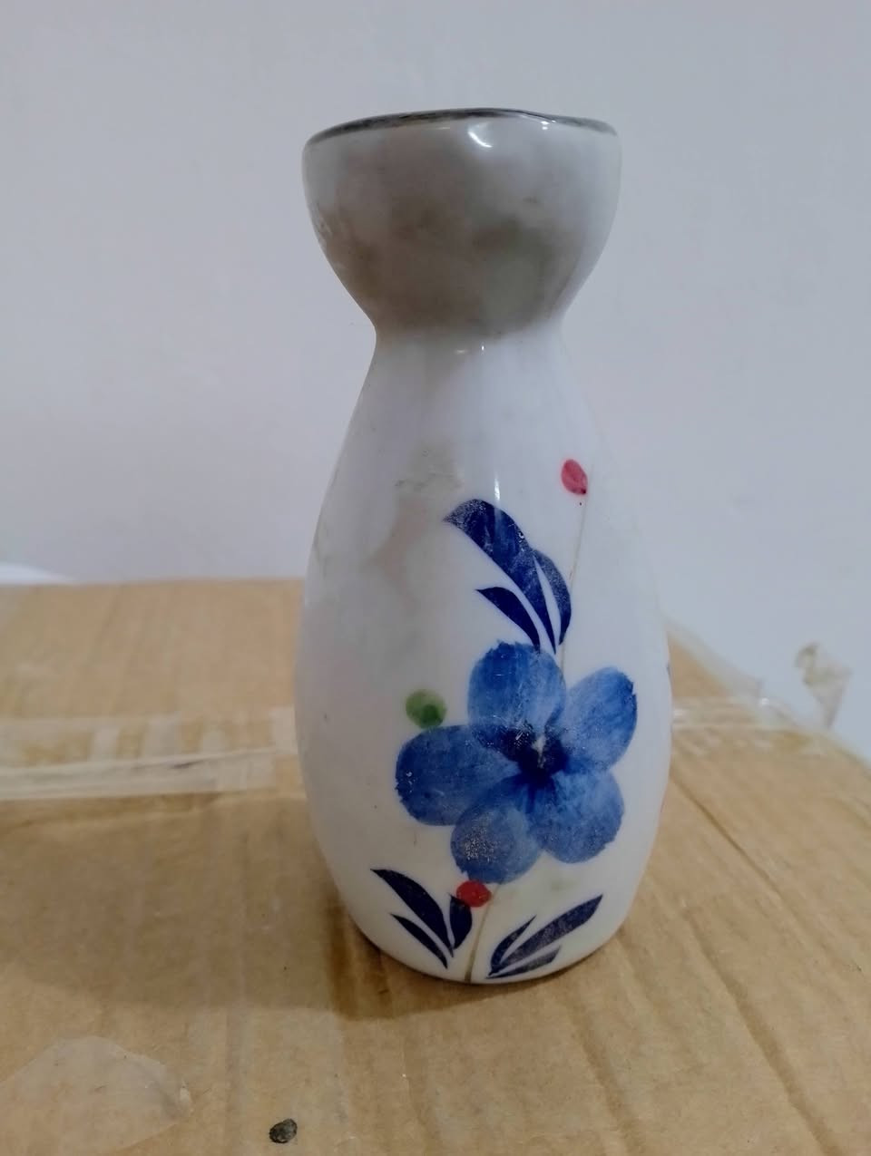 عندي ذني اريد ابيعهن كلهم تصفيه مكاني ناصريه


**إذا كنت صاحب هذا الإعلان وتريد حذفه لأي سبب، رجاءا أرسل رسالة إلى الدعم الفني**