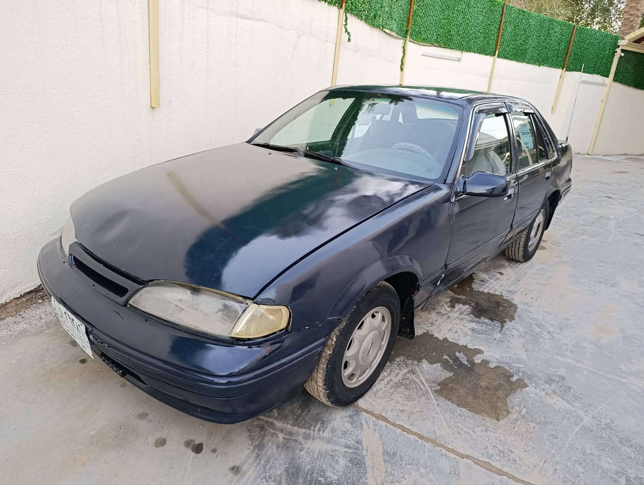 سلام عليكم برنس موديل ٩٤ رقم بابل كير عادي مصبوغه عام جماليه محرك وكير وحداديه خير من الله كهربايات كلهه شغاله سياره نضيفه سعر 27 وبيهه مجال عنوان بابل النيل ***********,,,, ***********
