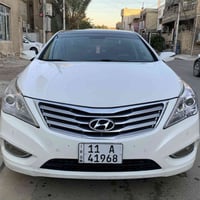 ازيرا • ٢٠١٢ • ٦ سلندر