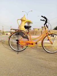 بايسكل للبيع • كفاله عامه • ناصرية مركز