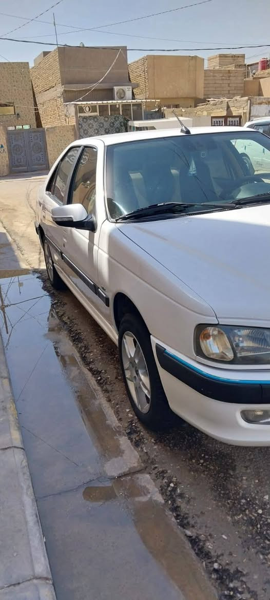 سلام عليكم بارص مديل 2023 السيارة مكفوله مواصفاتها كامره خلفيه حساسات داش كام 5ويل كب منضومة زينون اصلي بيها منضومة غاز ٦٠لتر*********** مكانها النجف سعر ٧٦ وبيه مجال
