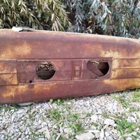 فۆرگاسن ٦٦ • قطع غيار