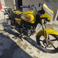 دراجة دايوان 2022 شهر 7 للبيع هاتف 07768577565