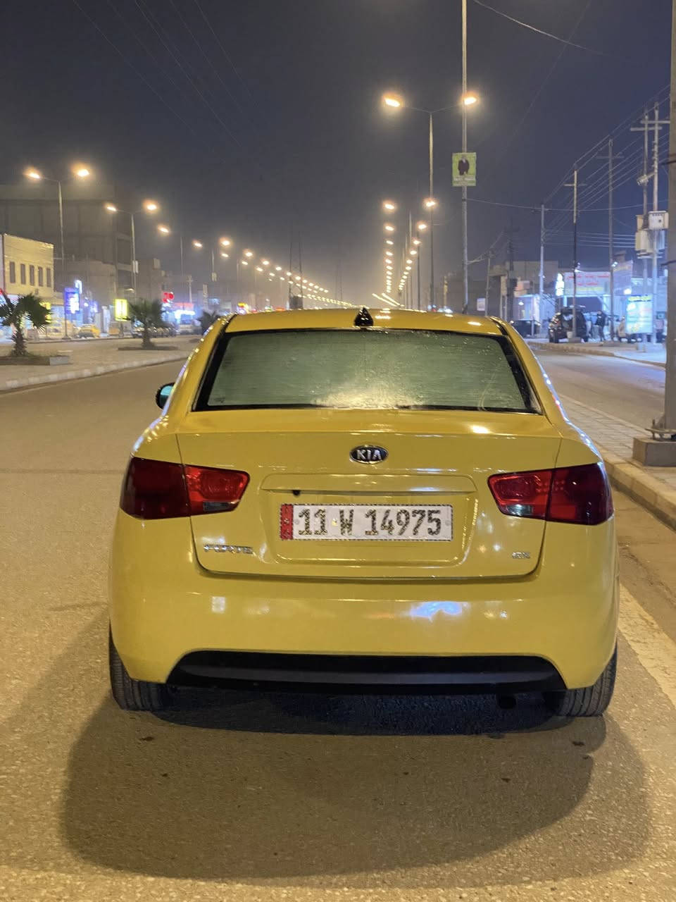 فورتي 2013 وارد امريكي رقم بغداد باسمي تحويل ثاني يوم حادثهة جاملغ امامي مكينه وكير وحداديه خير من الله مكينه 2000 دوش لمرغوب منضومة زنون كامله تضمن لكشافات تايرات جدد تحكم مري تحكم ستيرن كرسي كهربا سنتر كهربائي مع الجنطه مابيه نقص سياره خير من الله سعر 92 وبيه مجال لشراي فقط تواصل *********** مكاني بغداد
