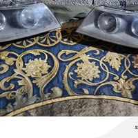 مازدا • فان • ٦٢٠