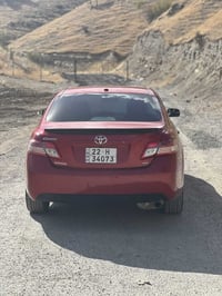 كامري • امريكي • قفل مركزي